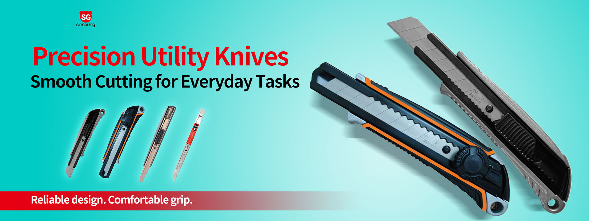 kwaliteit 9 mm snijbladen fabriek