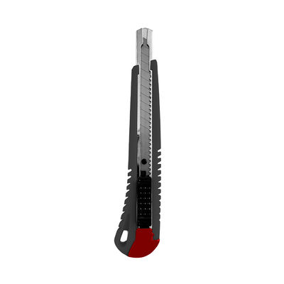 kopen Snap Off Knife Blades 9mm 18mm Sinseung S502 Autolock Antislip Functie online vervaardiging