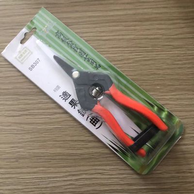 kopen Tuin snoeien schaar met een hoge kwaliteit koolstofstaal lemmet SINSEUNG SB307 Ultra Sharp online vervaardiging