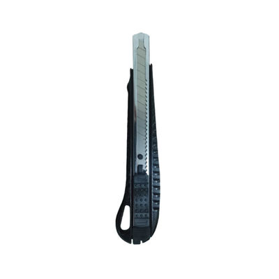 kopen S504 Slide Locking Utility Knife Met SK2 Steel Blade Voor 9mm Blades online vervaardiging