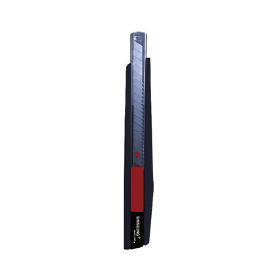 kopen Sinseung S505 9mm Knife met Sk2 blad en zwart ABS schild online vervaardiging