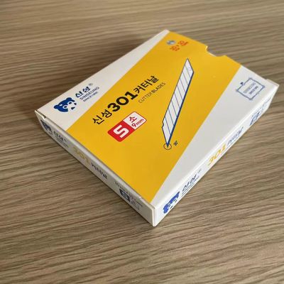 kopen SK2 koolstofstaal knip-off knipmes online vervaardiging