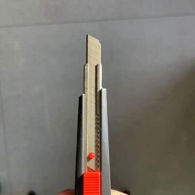 kopen SK2 Hoogkoolstaal Snap Off Blade essentieel voor bouwprojecten online vervaardiging