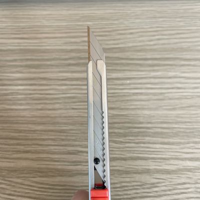 kopen 30° Spitshoek 9mm Snijbladen gemaakt van SK2 hoogkoolstofstaal voor schoon en scherp papier snijden online vervaardiging