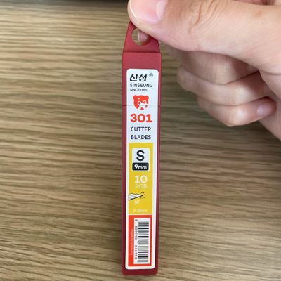 kopen Snap Off Blade Perfecte metgezel voor het openen van pakketten en snijbladen online vervaardiging