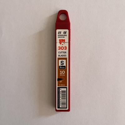 kopen Precise Art Design en andere toepassingen Snap-off blad met snijbladen online vervaardiging
