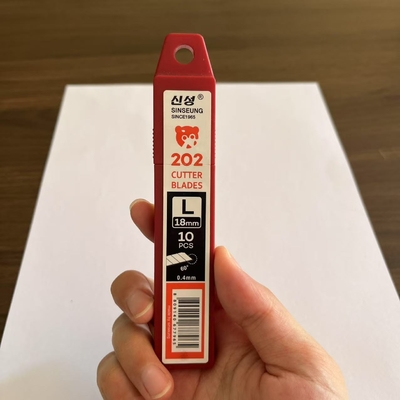 kopen Precision and Efficiency in One 18mm Blade Edgers for Accurate Results online vervaardiging