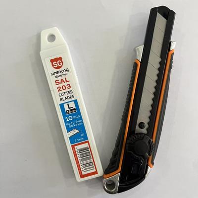 kopen 18mm Blade Edgers Compatible with Most 18mm Utility Knives Durable and Long Lasting online vervaardiging