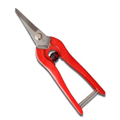 160 mm Lengte Multipurpose Scharen Knip Elektrische Draad en Knip Leer