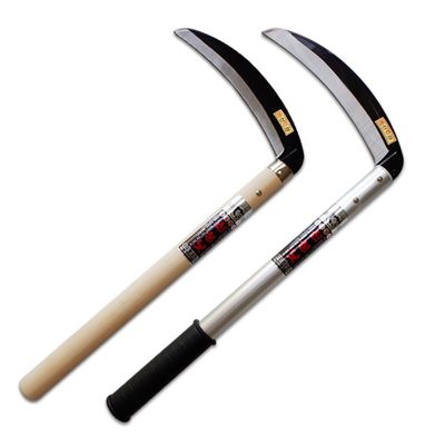 SINSEUNG SB501 Carbon Steel Grass Sickle Tuinbouw Onkruid Tuinbouw Handgereedschap Landbouw Onkruidverwijder Sickle Blade
