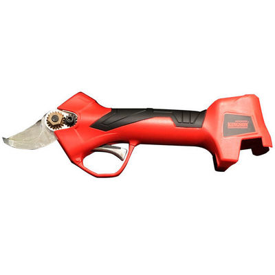 Scheren met roestvrijstalen bladen voor tuinieren, ergonomisch ontwerp