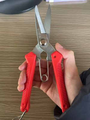 Ergonomisch handvat zware kniptang gereedschap voor veeleisend bouwwerk
