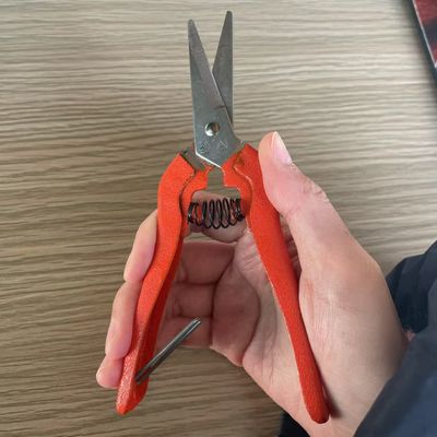 Duurzame hardware handgereedschappen en ergonomische handgreep