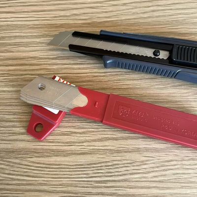 18 mm-scherpmachines geschikt voor verschillende snijwerkzaamheden en afhankelijk van het gebruik