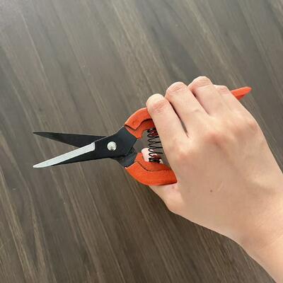 Ergonomische handvatconstructie Multifunctionele Snips voor duurzame zware industrie