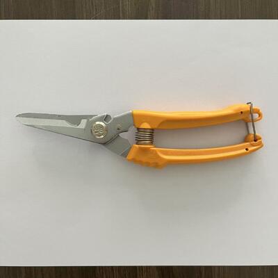 8 Cm Snoeimaat Precisie Snoeischaar voor Kamerplanten voor Nauwkeurige Meting