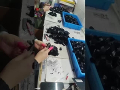 Zwaargewicht Knip Blade Sinseung L202 18mm 20mm Zilver 0,4mm Dikte